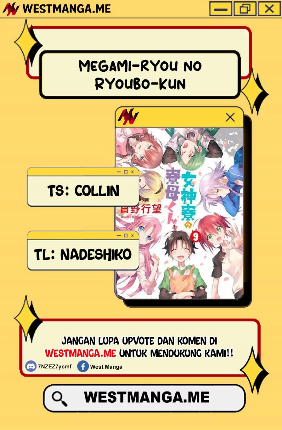 Chapter 46 - halaman 5
