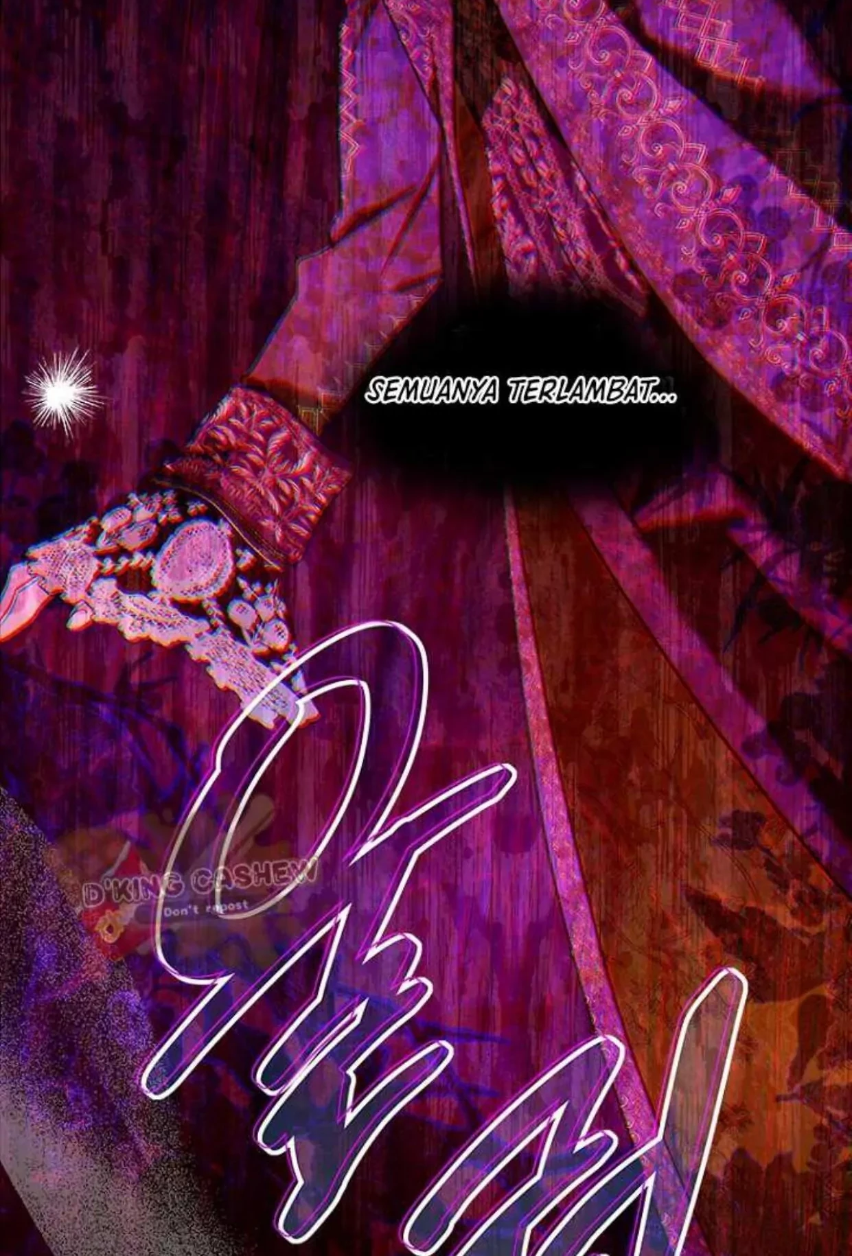 Chapter 65 - halaman 98