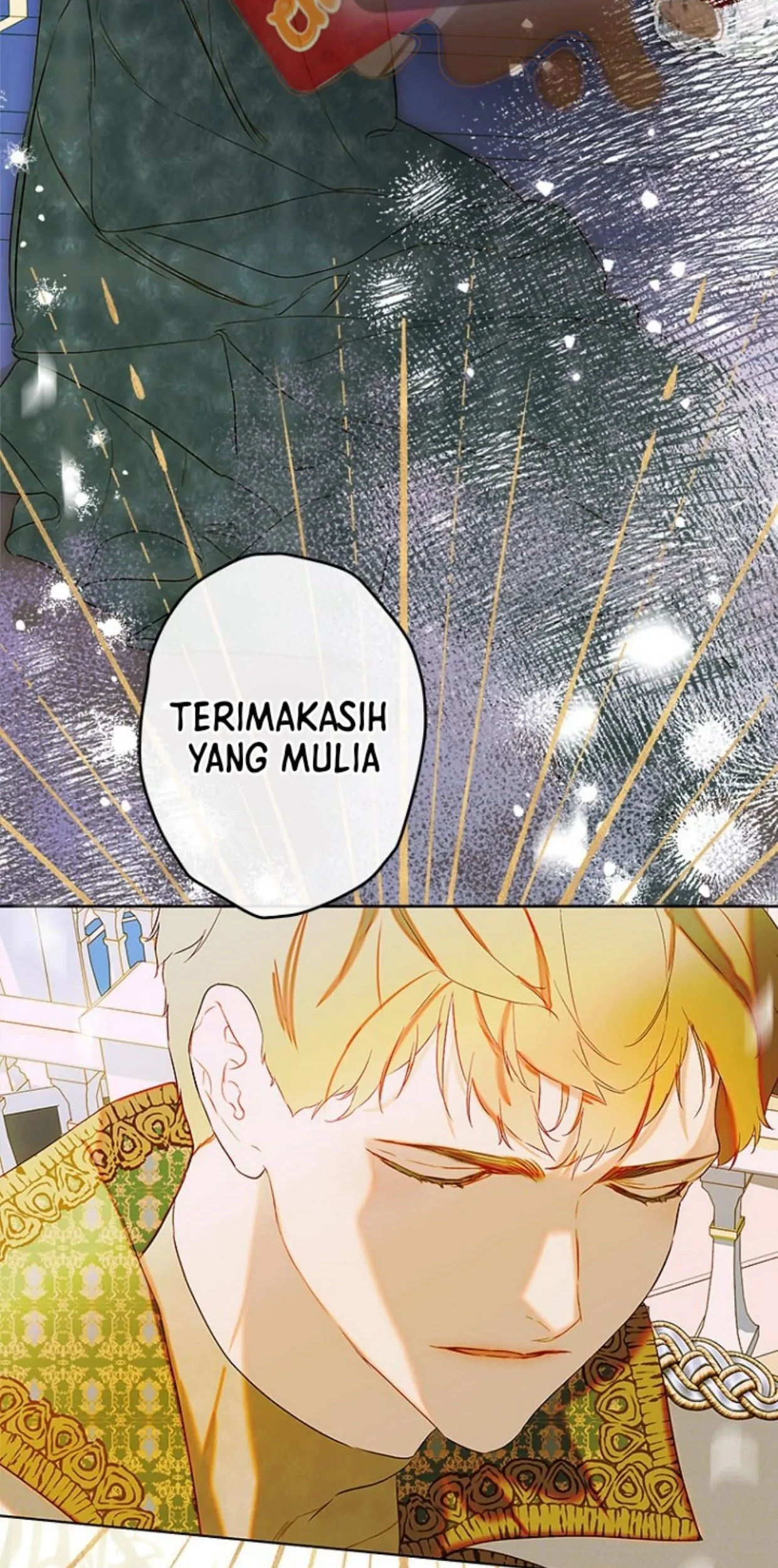 Chapter 70 - halaman 71
