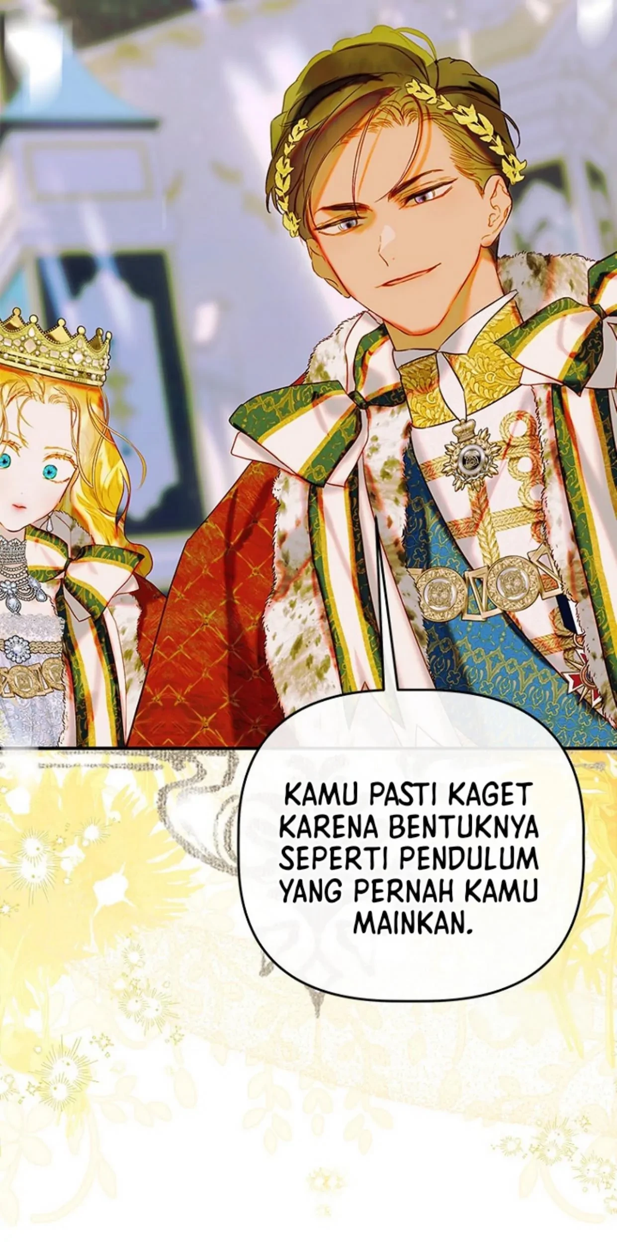 Chapter 70 - halaman 77