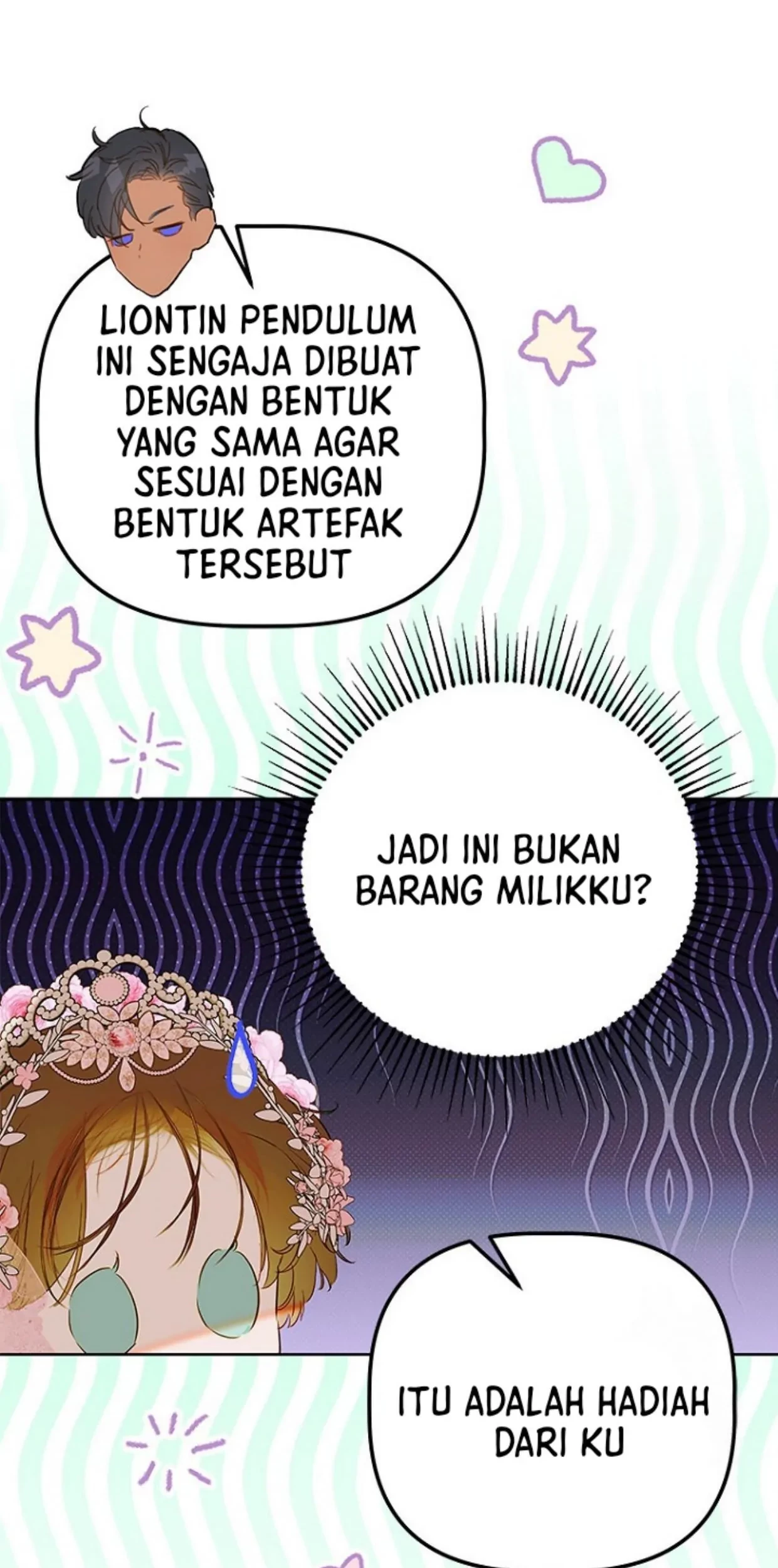 Chapter 70 - halaman 78