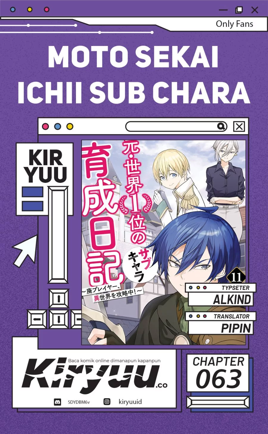 Chapter 63 - halaman 2