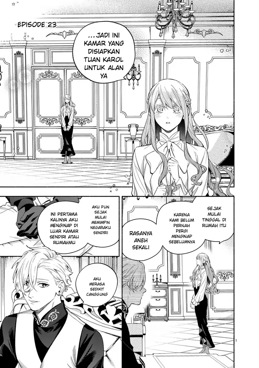 Chapter 23.1 - halaman 1