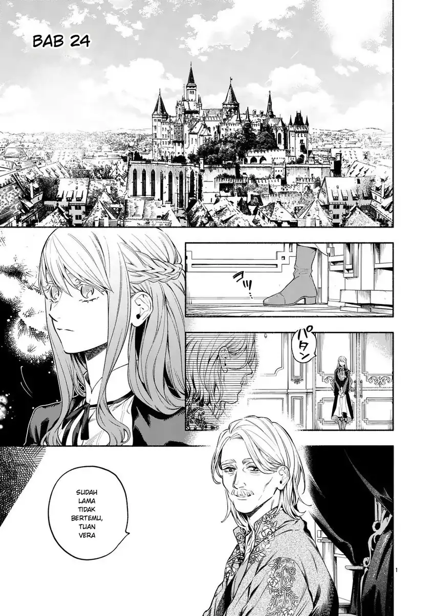 Chapter 24.1 - halaman 1