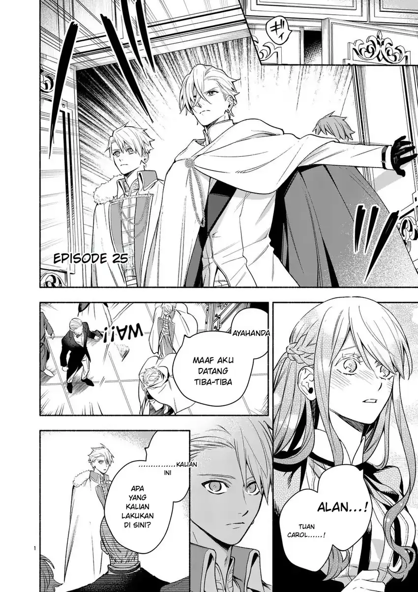 Chapter 25.1 - halaman 1
