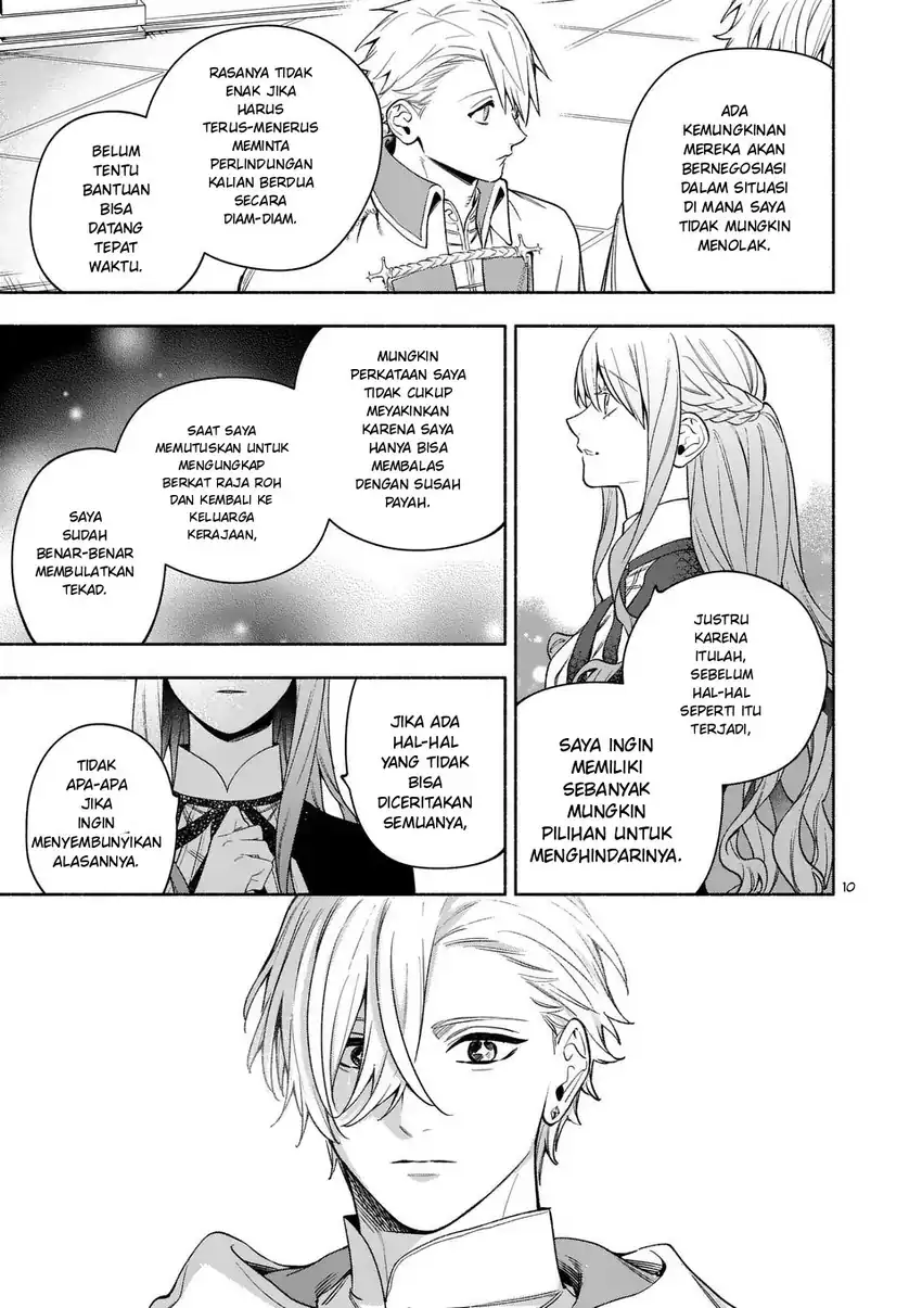 Chapter 25.1 - halaman 10