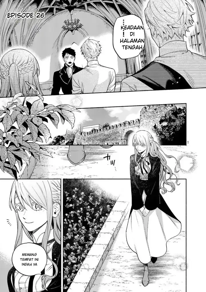 Chapter 26.1 - halaman 1