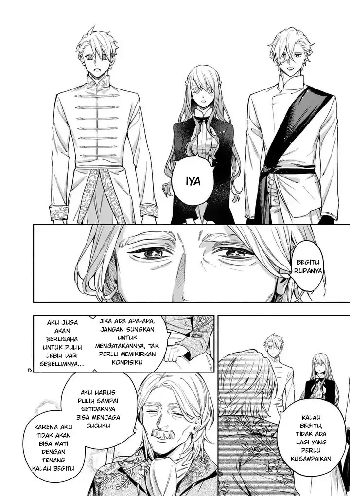 Chapter 26.1 - halaman 8