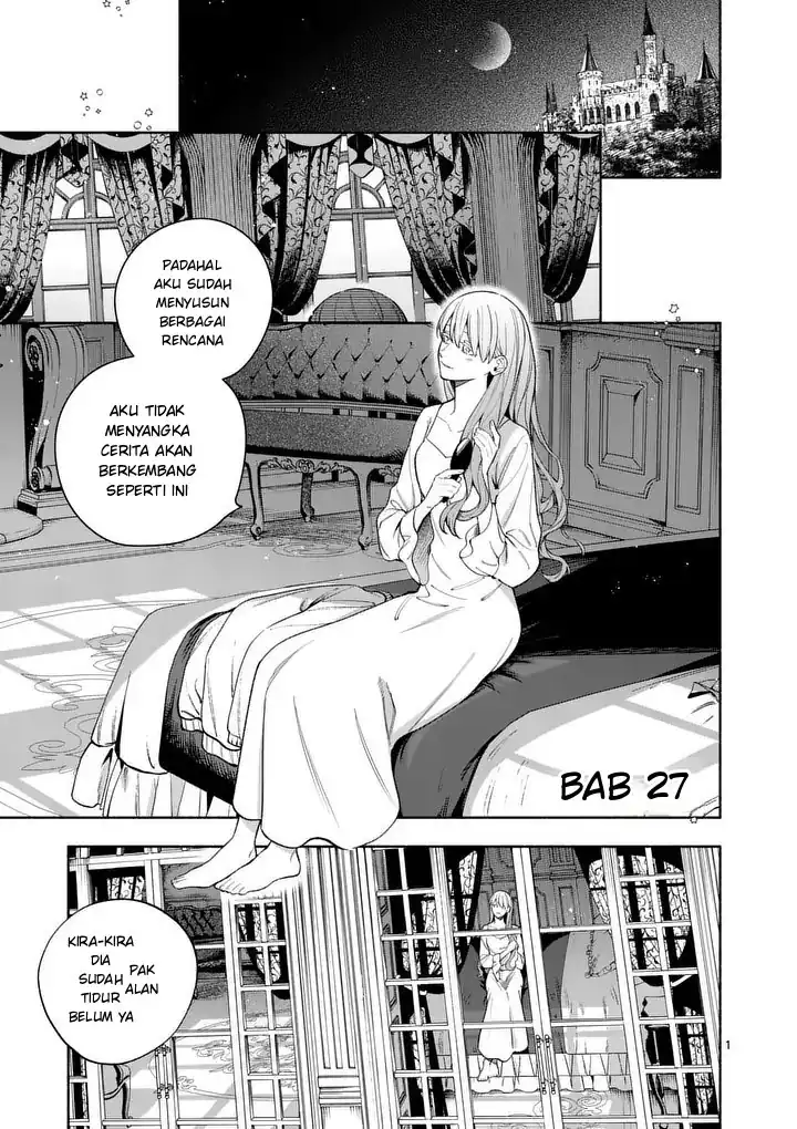 Chapter 27.1 - halaman 1