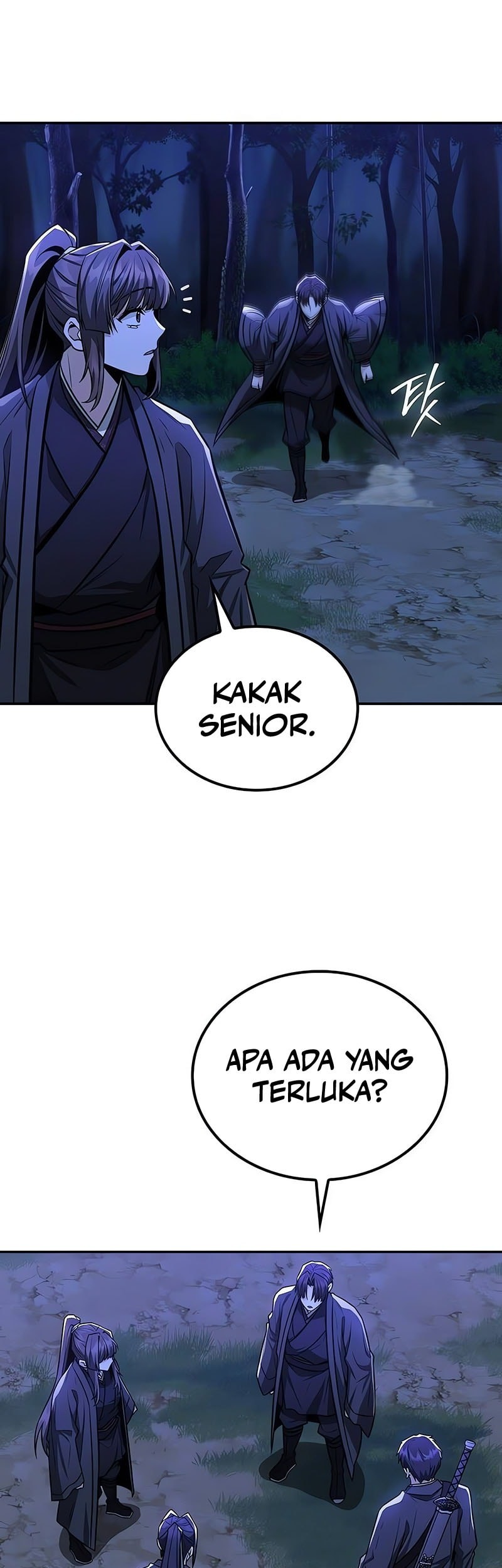 Chapter 40 - halaman 31