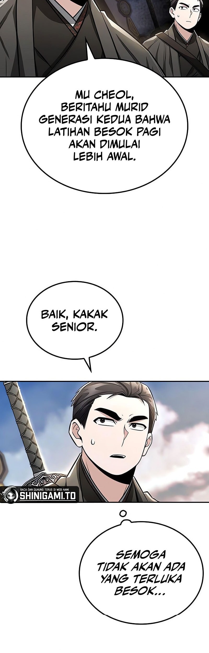 Chapter 41 - halaman 40