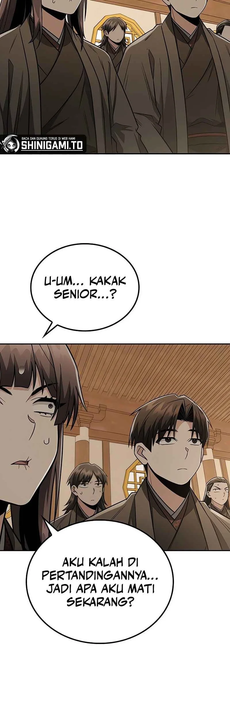 Chapter 50 - halaman 20
