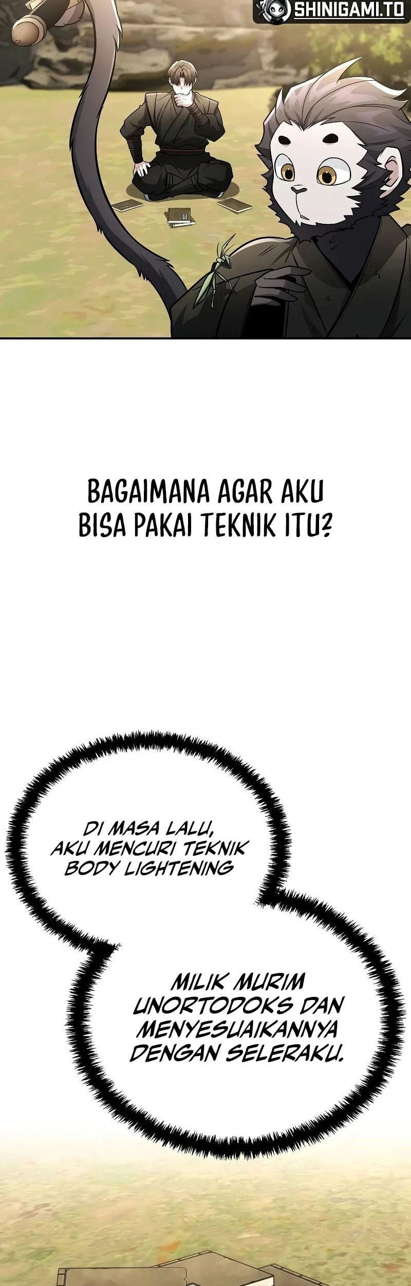 Chapter 60 - halaman 20