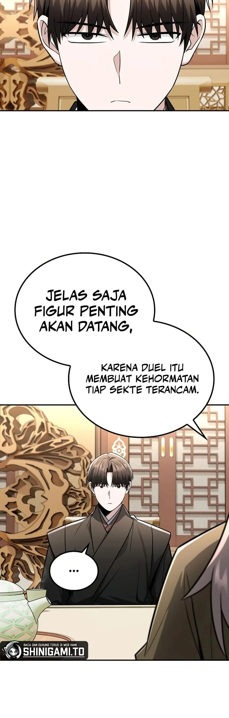 Chapter 61 - halaman 30