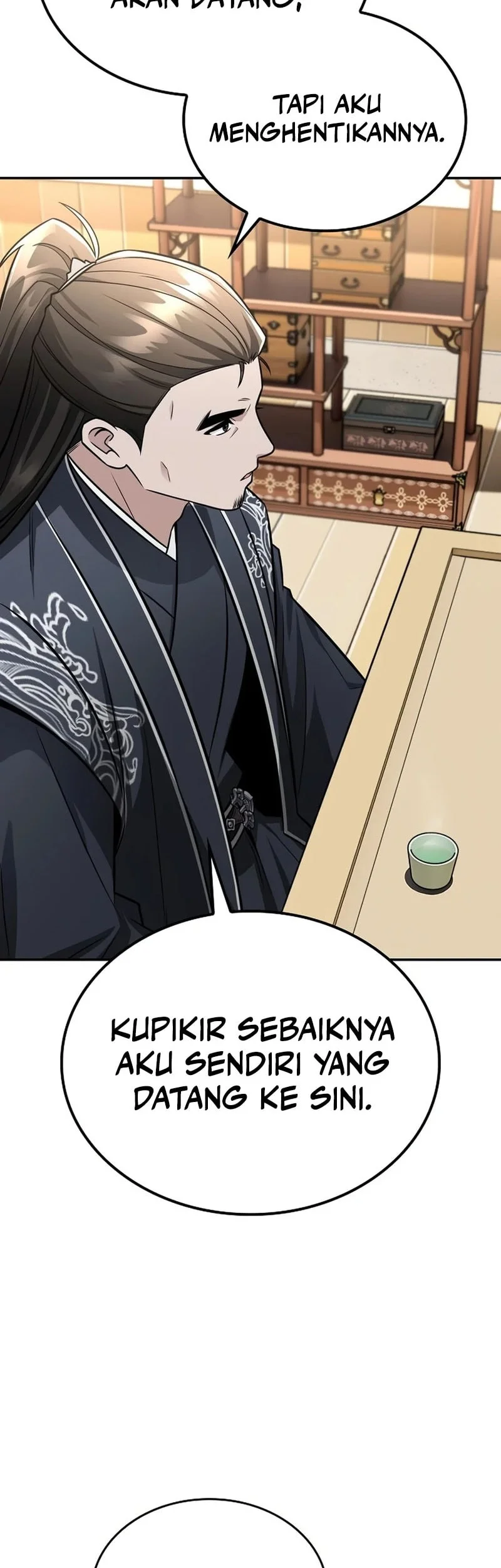 Chapter 61 - halaman 32