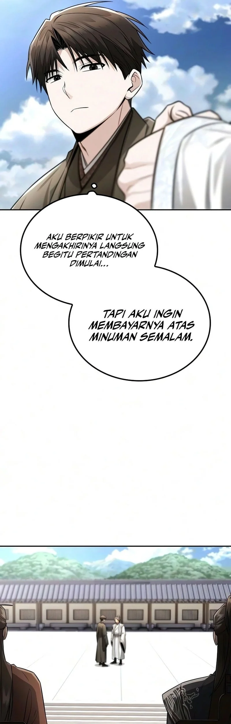 Chapter 64 - halaman 28