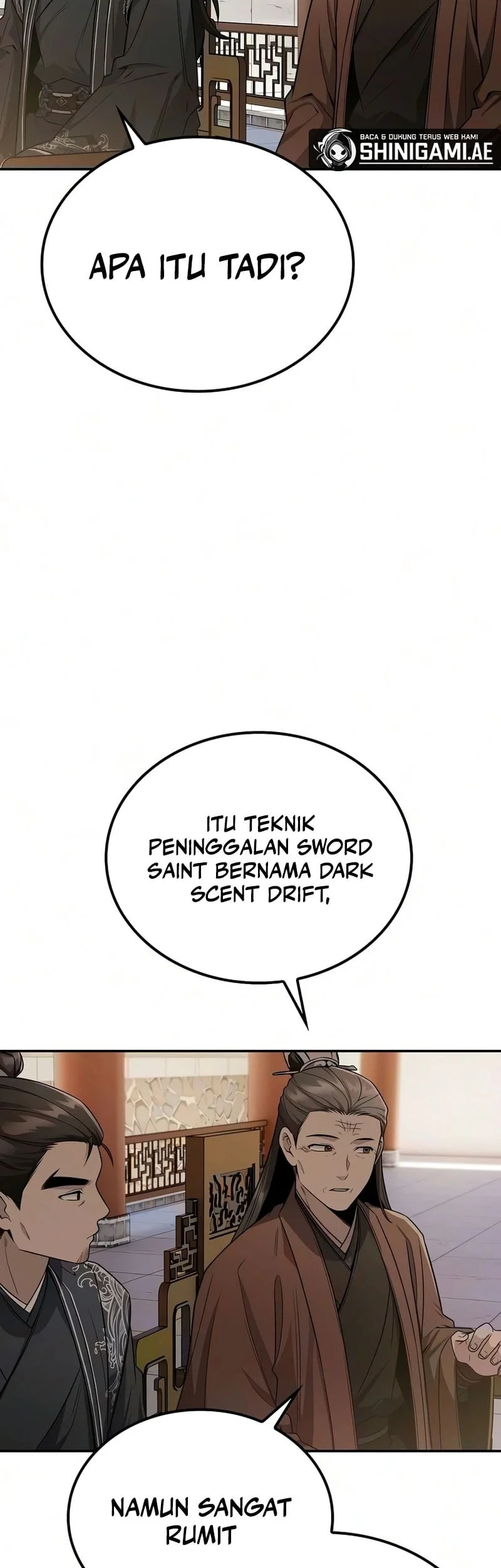Chapter 64 - halaman 30