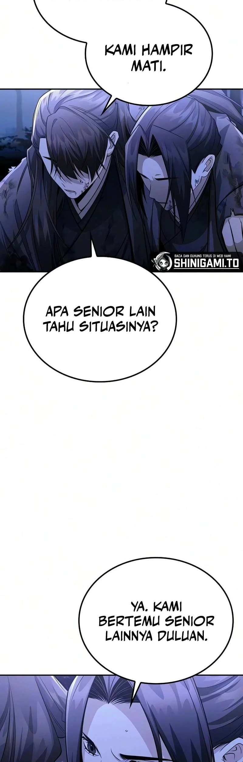 Chapter 66 - halaman 32