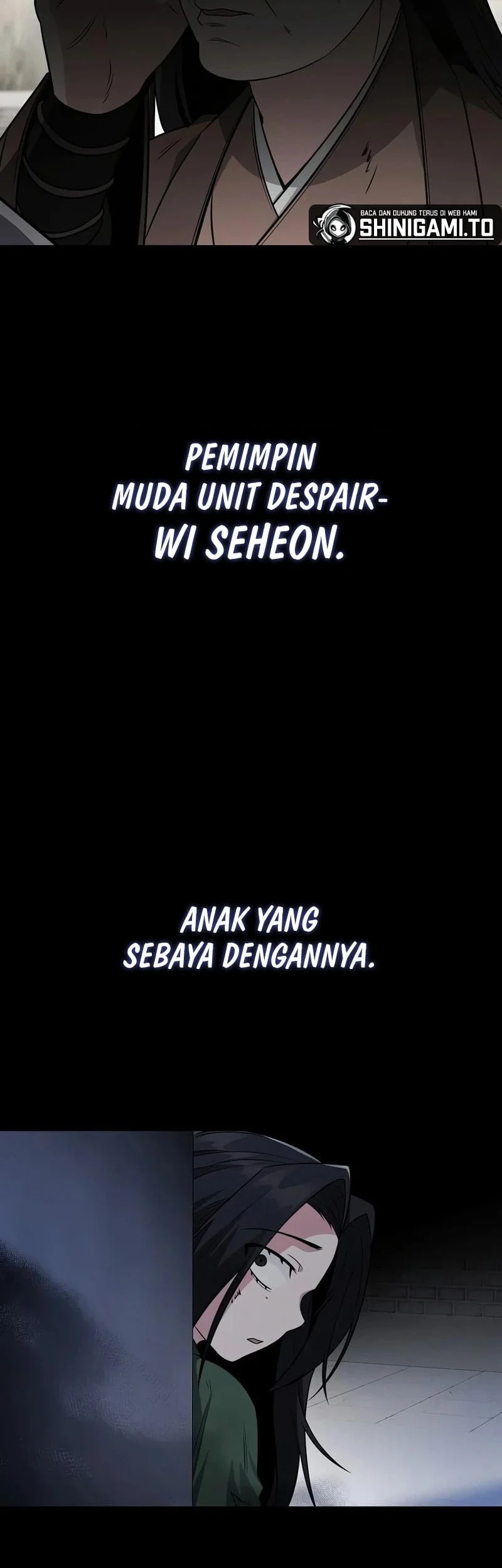 Chapter 69 - halaman 20
