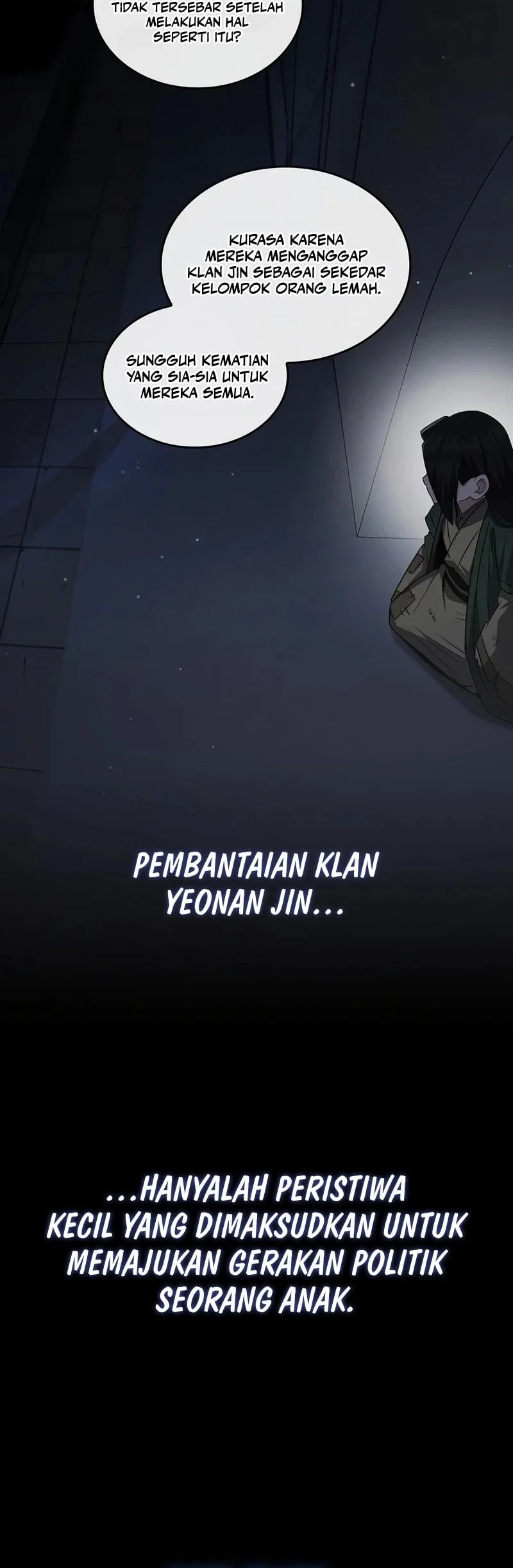 Chapter 69 - halaman 22