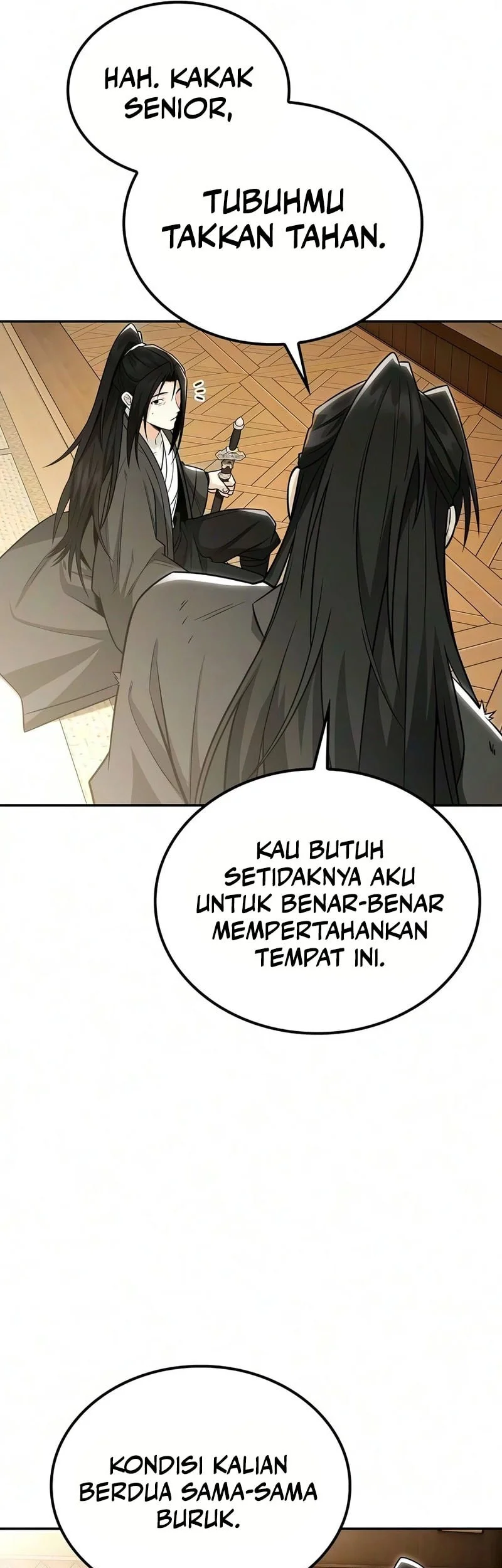Chapter 70 - halaman 43