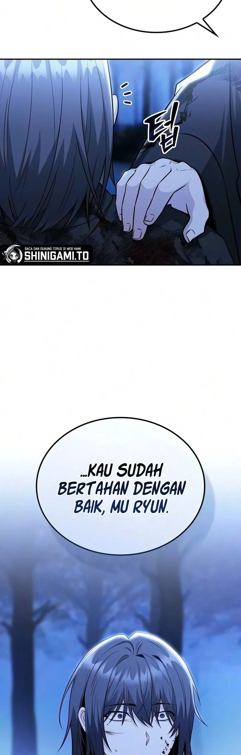Chapter 70 - halaman 16