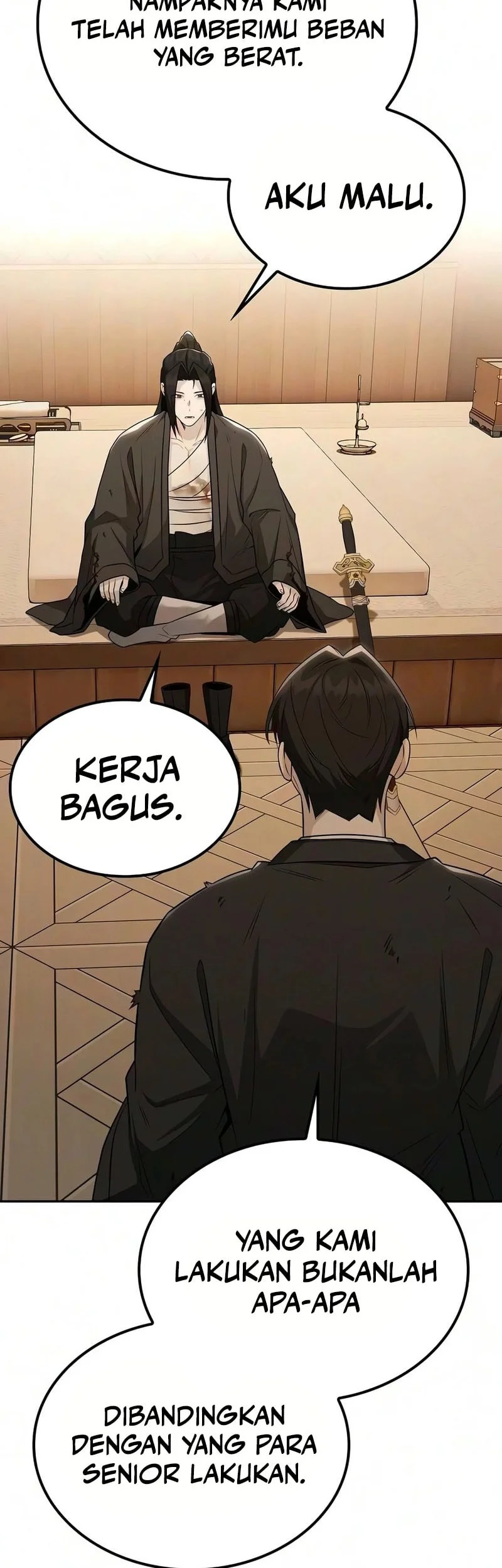 Chapter 70 - halaman 24