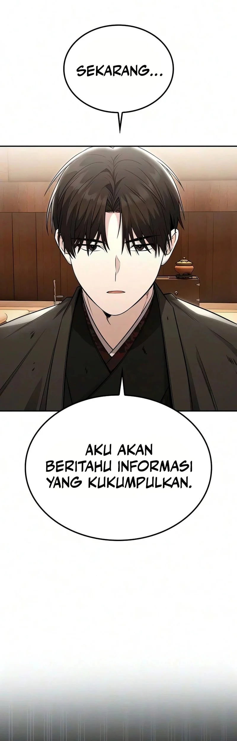Chapter 70 - halaman 27