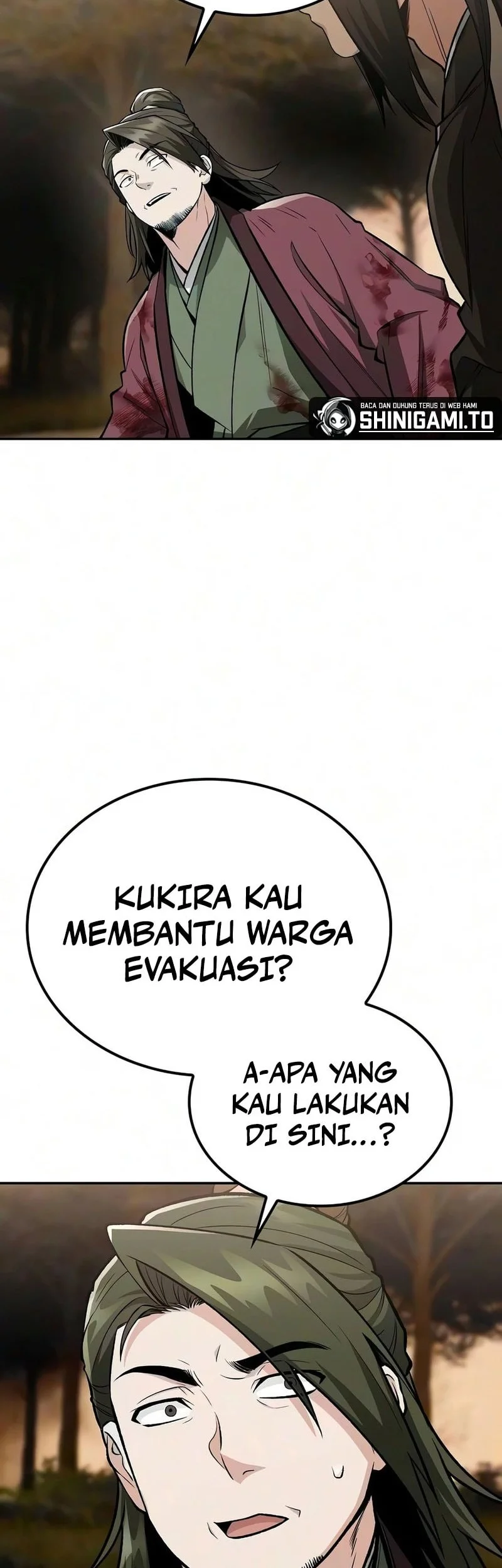 Chapter 72 - halaman 32