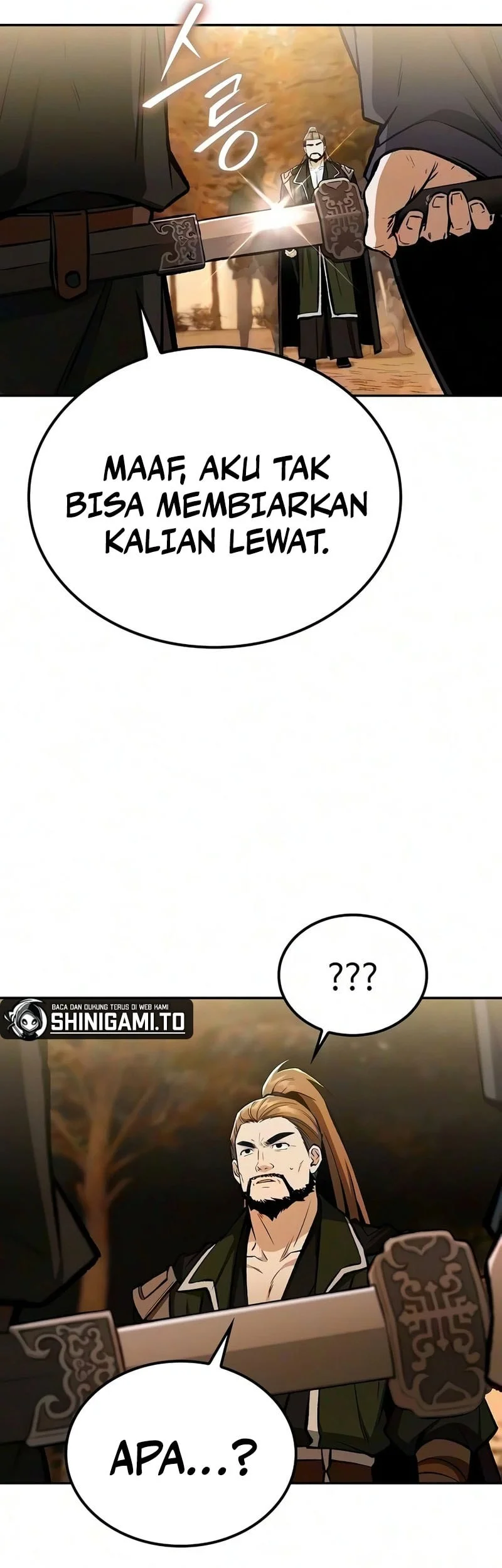 Chapter 73 - halaman 23