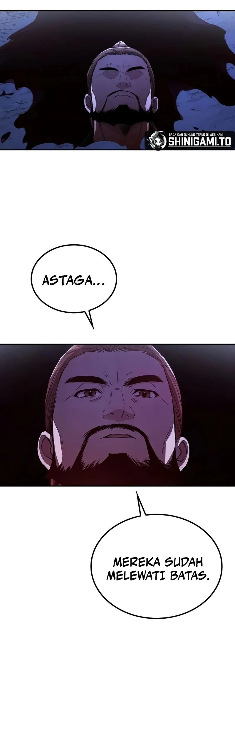 Chapter 74 - halaman 32