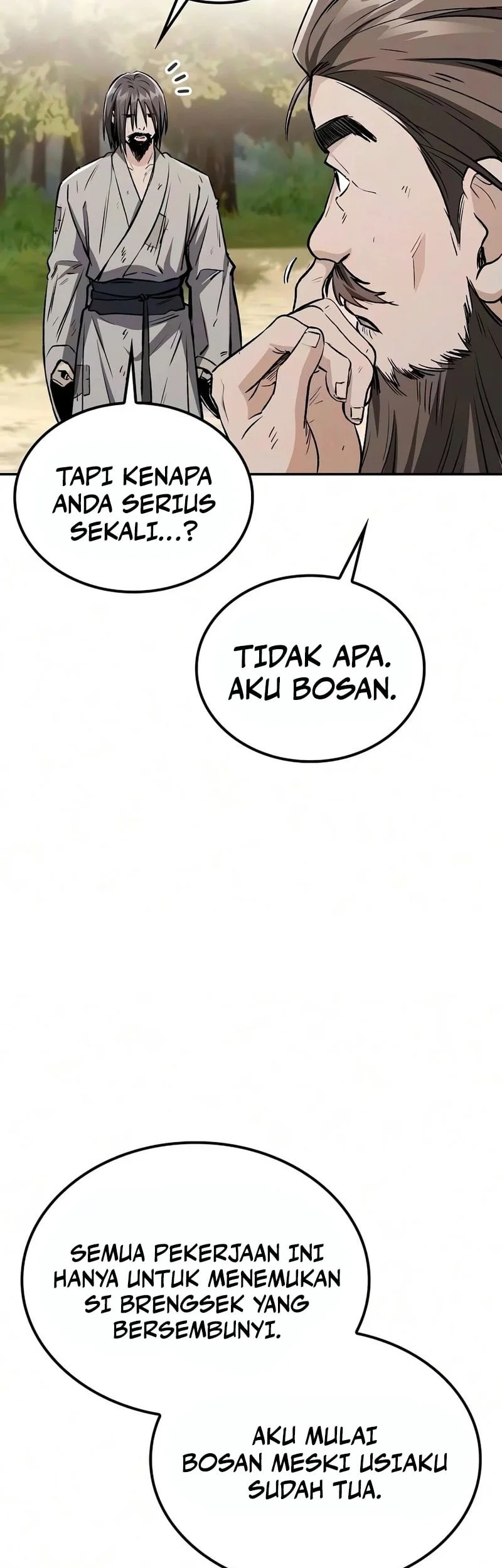 Chapter 75 - halaman 33