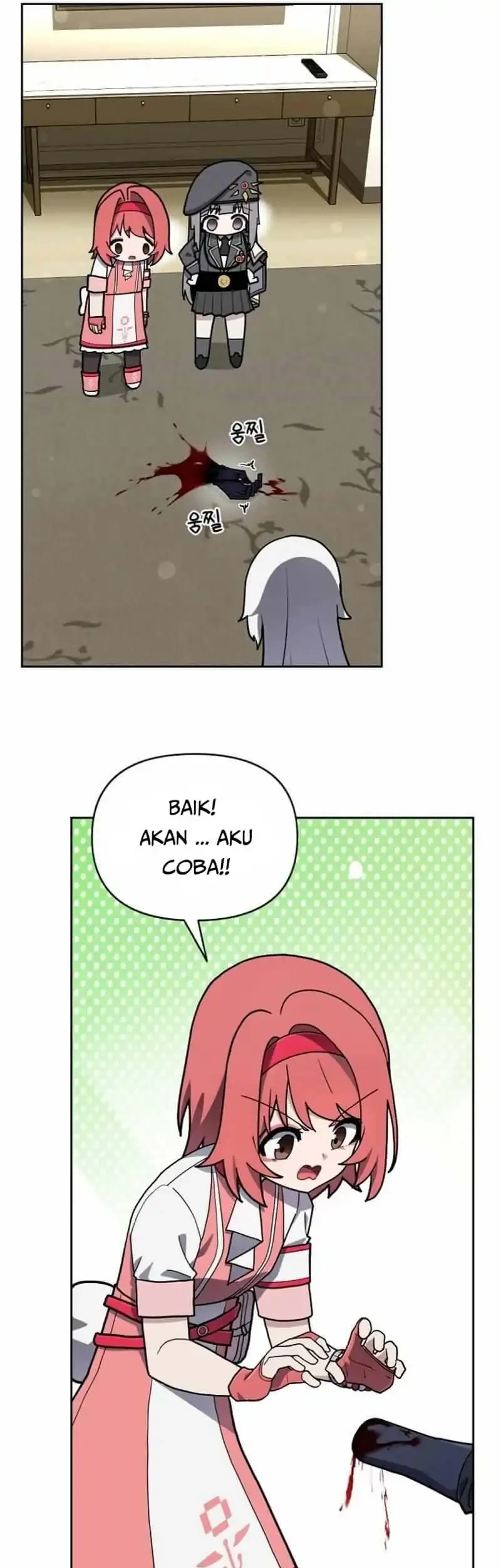 Chapter 33 - halaman 9