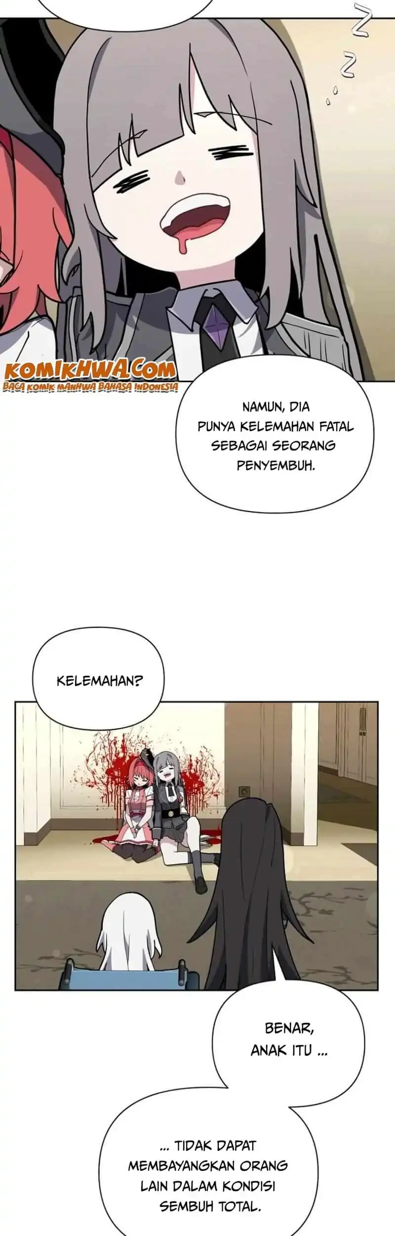 Chapter 33 - halaman 40