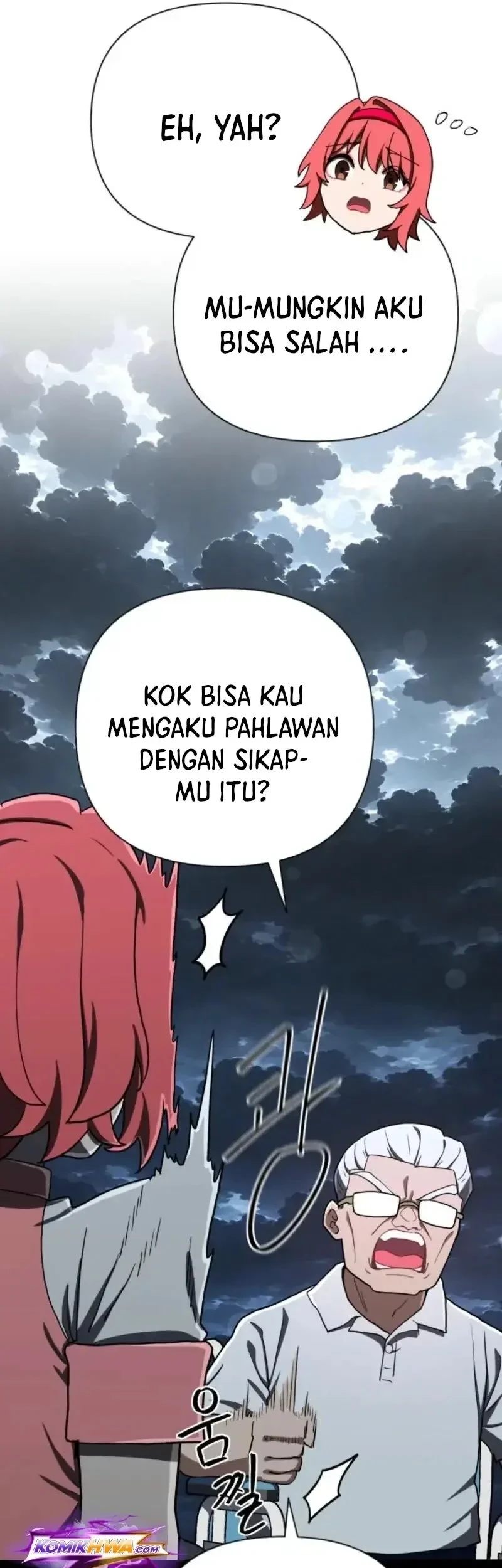 Chapter 43 - halaman 32