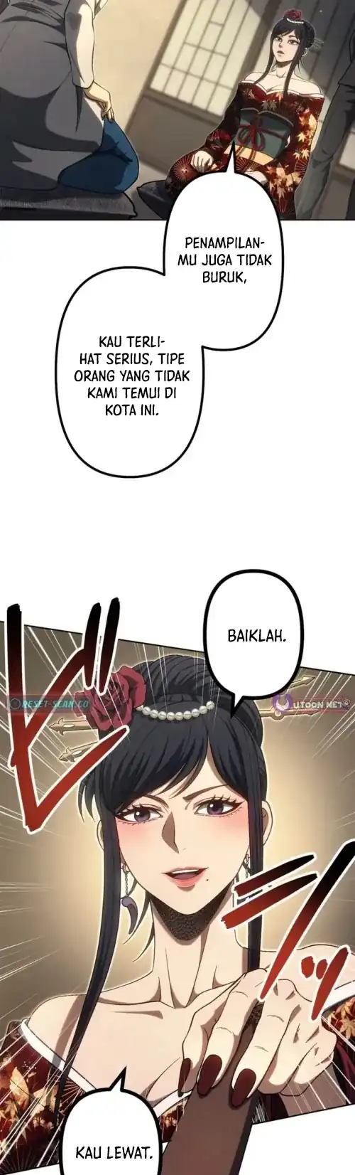 Chapter 43 - halaman 26