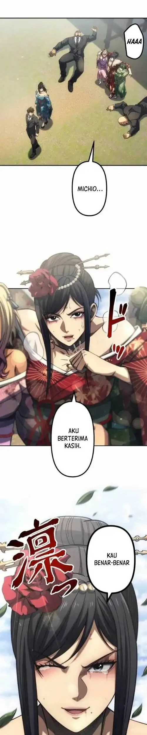 Chapter 50 - halaman 29