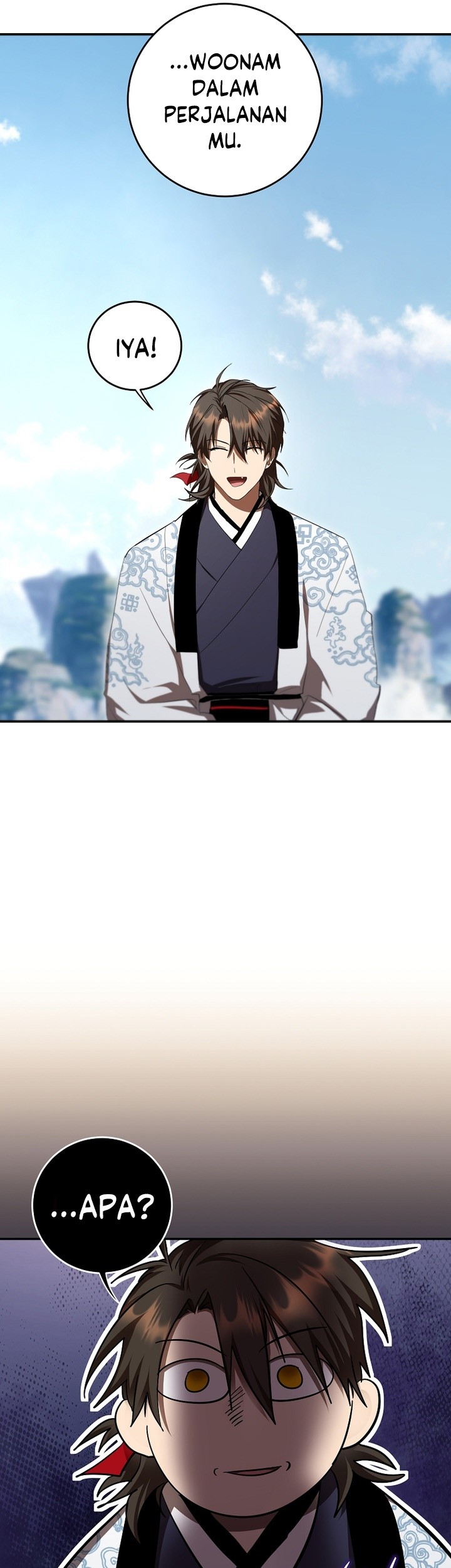 Chapter 135 - halaman 18
