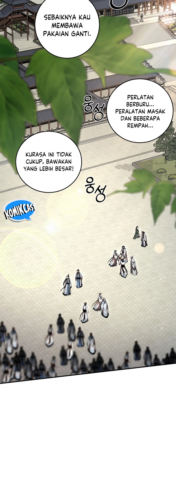 Chapter 135 - halaman 32