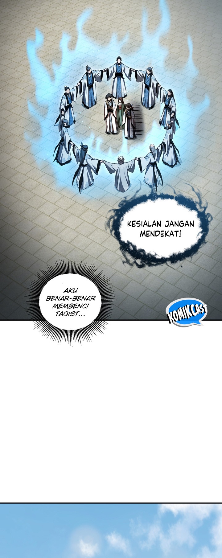 Chapter 135 - halaman 42