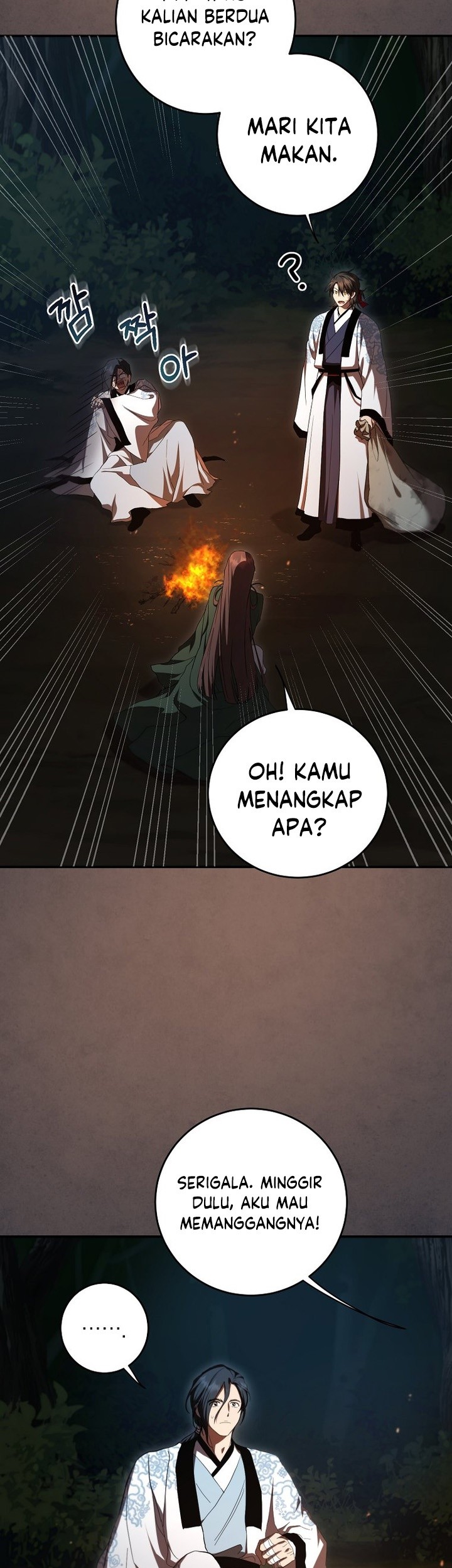 Chapter 136 - halaman 25