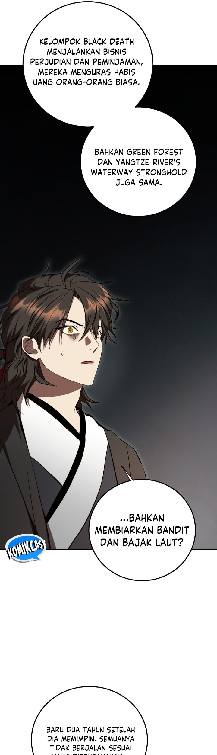 Chapter 148 - halaman 23