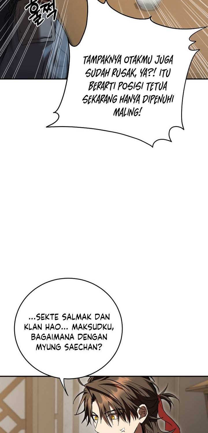 Chapter 150 - halaman 31