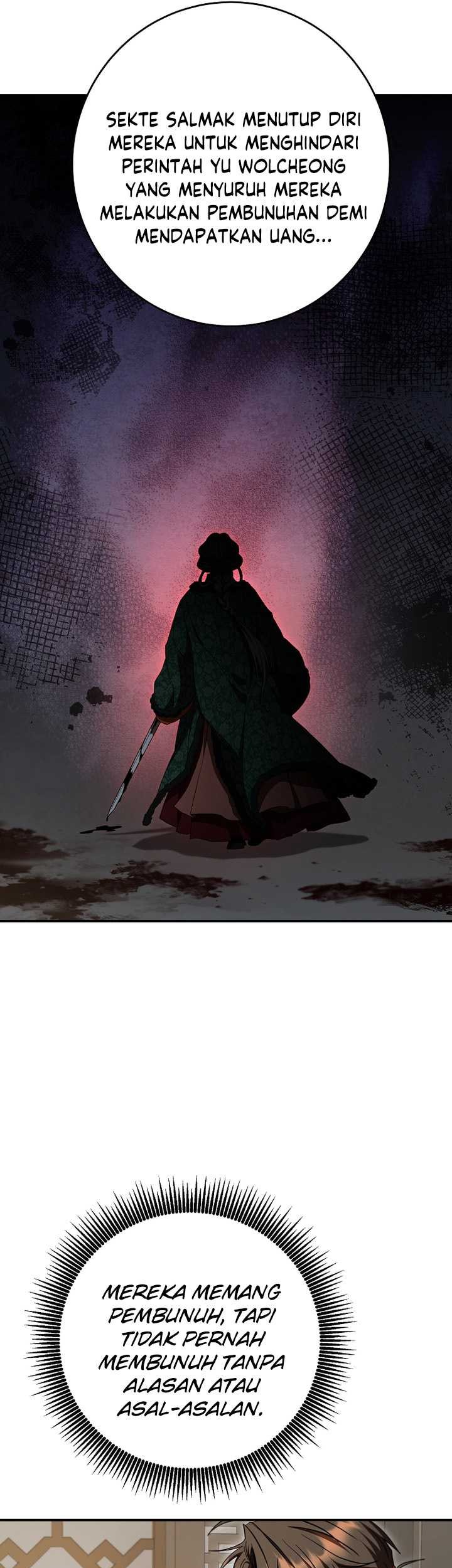 Chapter 150 - halaman 33