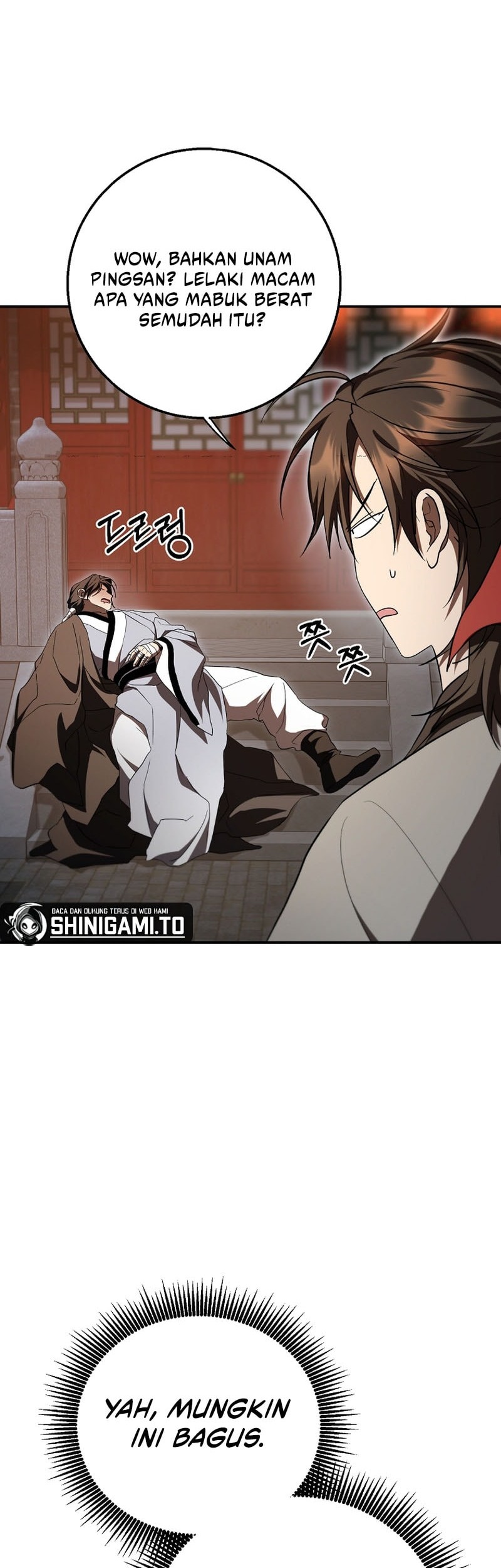 Chapter 151 - halaman 13