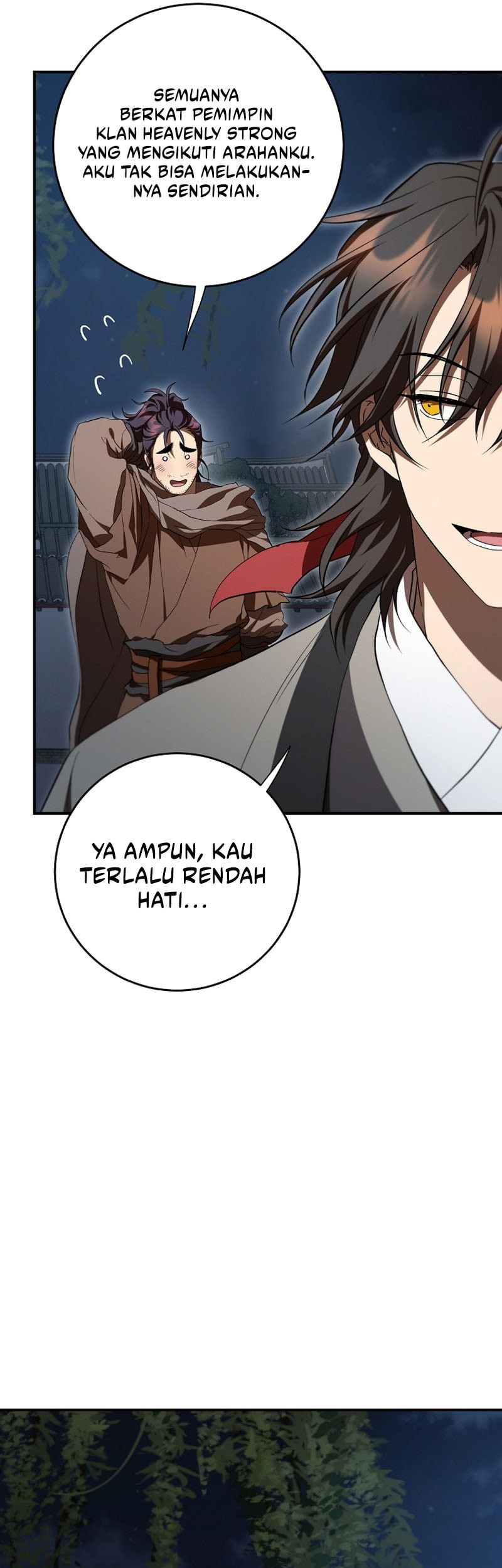Chapter 151 - halaman 20