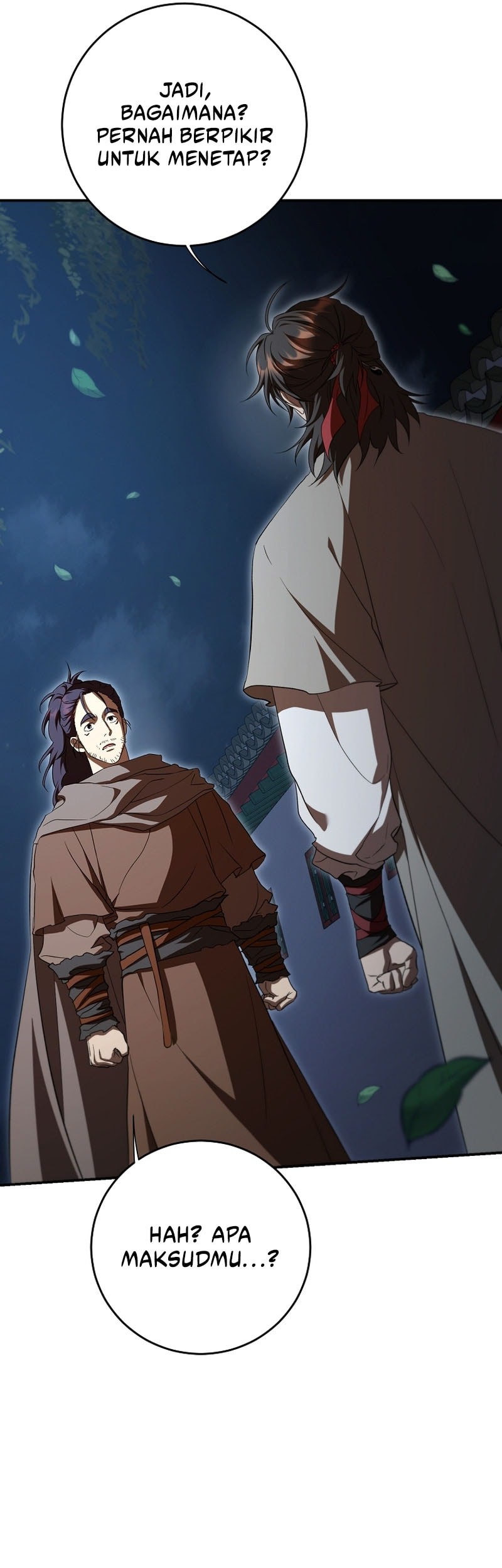 Chapter 151 - halaman 28