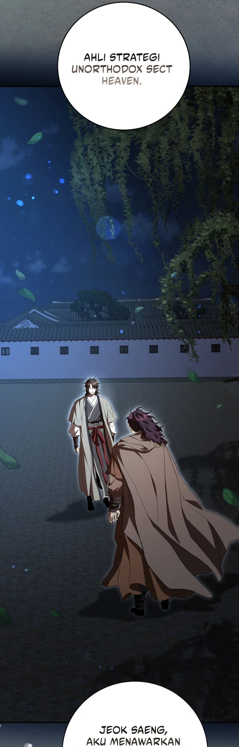 Chapter 151 - halaman 32