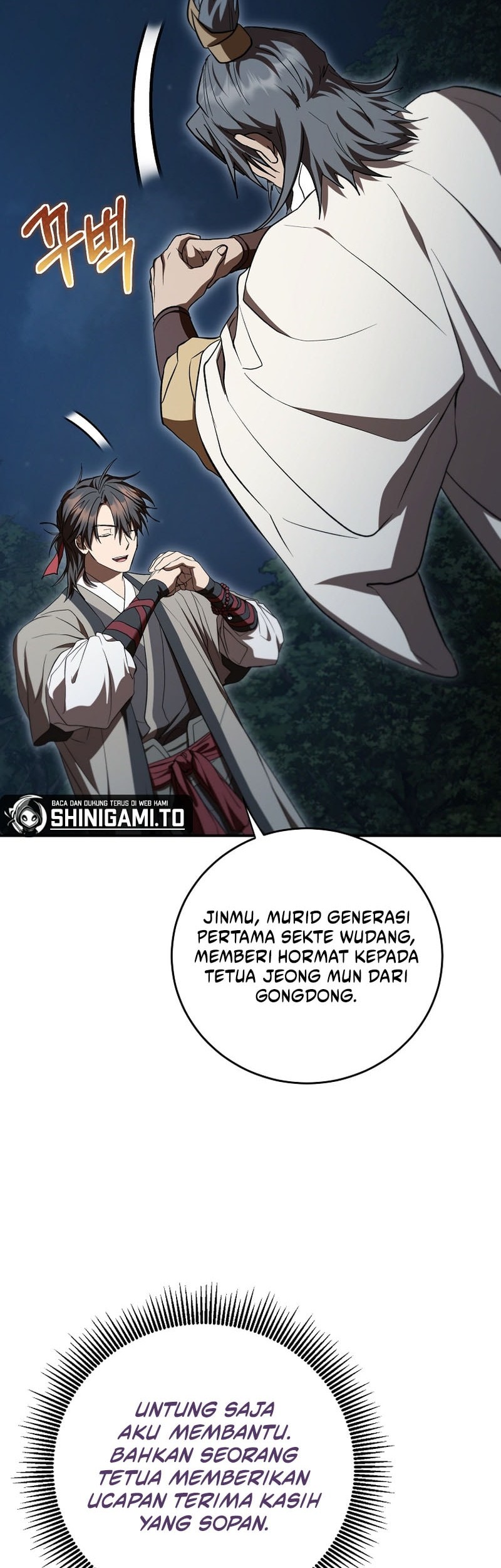 Chapter 152 - halaman 50