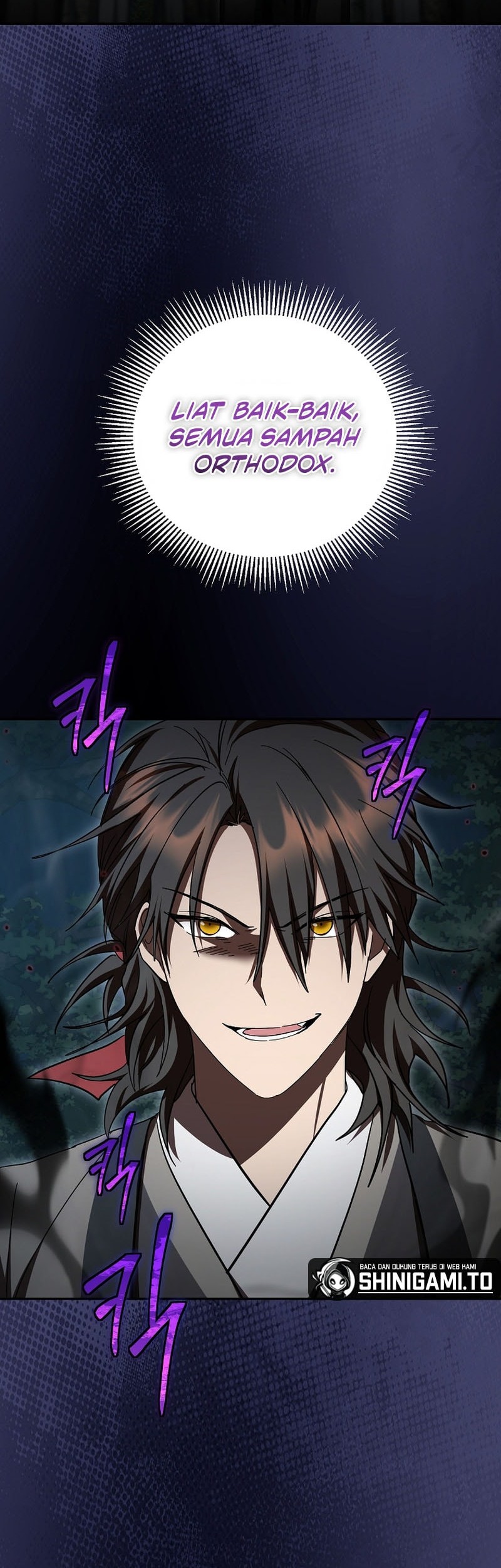 Chapter 152 - halaman 70